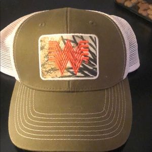 Whataburger Gameguard Hat